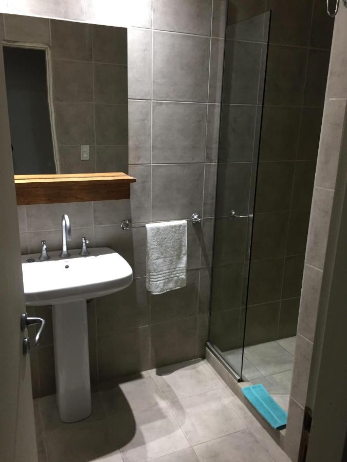 Hosteria Kupanaka Ουσουάια Εξωτερικό φωτογραφία