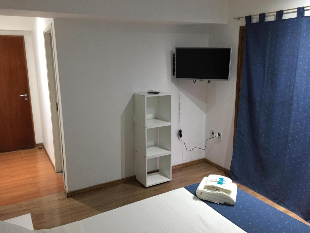 Hosteria Kupanaka Ουσουάια Εξωτερικό φωτογραφία