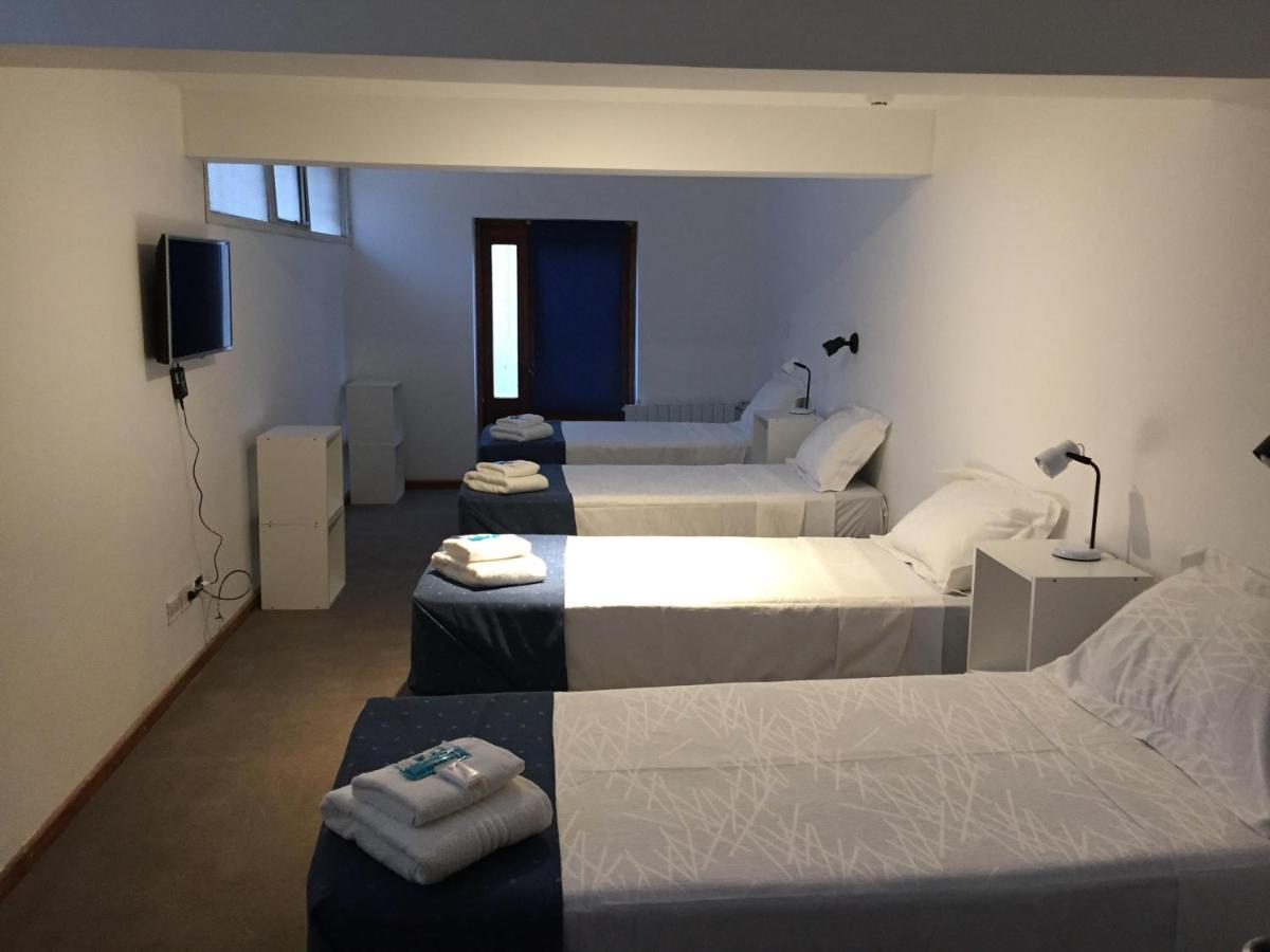 Hosteria Kupanaka Ουσουάια Εξωτερικό φωτογραφία