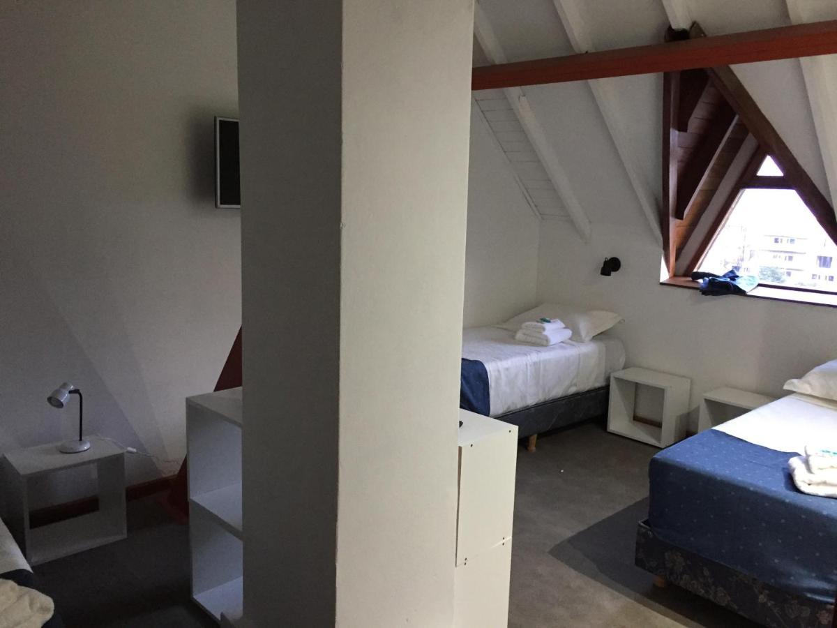 Hosteria Kupanaka Ουσουάια Εξωτερικό φωτογραφία