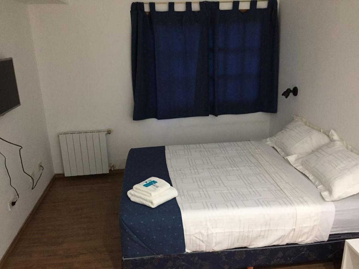 Hosteria Kupanaka Ουσουάια Εξωτερικό φωτογραφία
