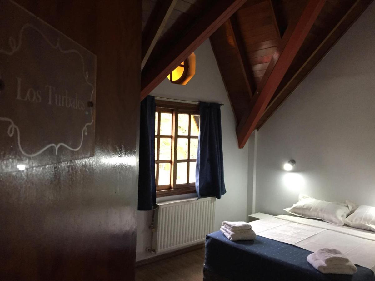 Hosteria Kupanaka Ουσουάια Εξωτερικό φωτογραφία