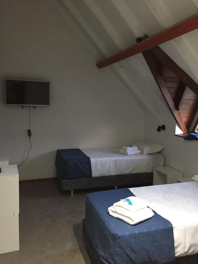 Hosteria Kupanaka Ουσουάια Εξωτερικό φωτογραφία
