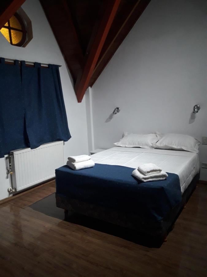 Hosteria Kupanaka Ουσουάια Εξωτερικό φωτογραφία