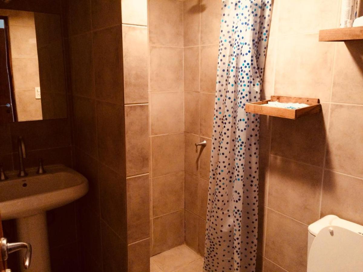 Hosteria Kupanaka Ουσουάια Εξωτερικό φωτογραφία