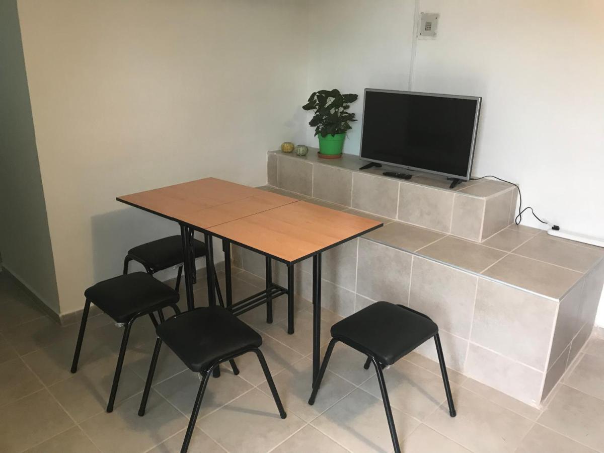 Hosteria Kupanaka Ουσουάια Εξωτερικό φωτογραφία