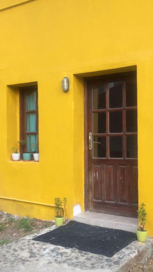 Hosteria Kupanaka Ουσουάια Εξωτερικό φωτογραφία
