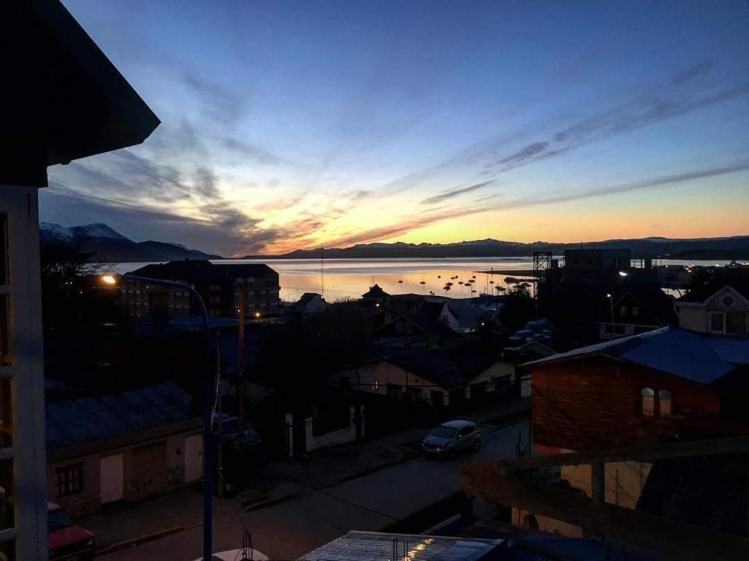 Hosteria Kupanaka Ουσουάια Εξωτερικό φωτογραφία